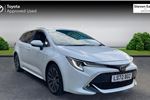 2022 Toyota Corolla Touring Sport