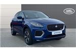 2021 Jaguar E-Pace