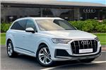 2021 Audi Q7