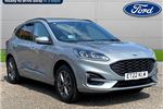 2022 Ford Kuga