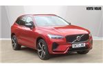 2024 Volvo XC60