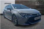 2020 Toyota Corolla Touring Sport