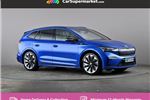 2023 Skoda Enyaq