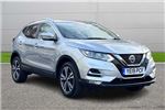 2019 Nissan Qashqai