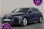 2023 Audi A3