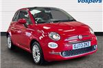 2023 Fiat 500