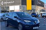 2021 Renault Zoe