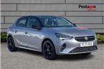 2021 Vauxhall Corsa