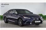 2022 Lexus ES
