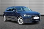 2021 Audi A1