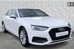 2022 Audi A4