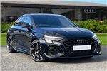 2023 Audi RS3