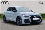 2022 Audi A1