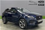 2024 Jaguar E-Pace