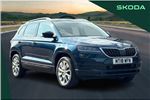 2018 Skoda Karoq