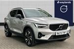 2024 Volvo XC40