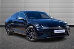 2024 Volkswagen Arteon