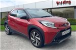 2022 Toyota Aygo X