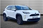 2023 Toyota Yaris Cross
