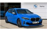 2024 BMW 1 Series