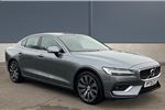 2020 Volvo S60