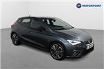 2024 SEAT Ibiza