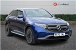 2020 Mercedes-Benz EQC