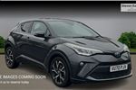 2020 Toyota C-HR