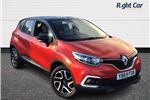 2019 Renault Captur