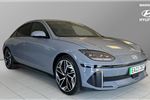2023 Hyundai IONIQ 6