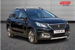 2018 Peugeot 2008