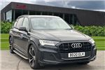 2020 Audi Q7