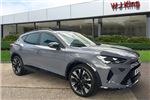 2024 Cupra Formentor