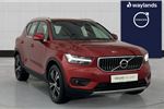 2020 Volvo XC40