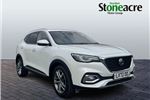 2022 MG HS