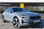 2023 Polestar 2