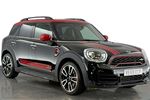 2019 MINI Countryman