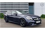 2021 Mercedes-Benz C-Class Estate