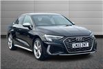 2022 Audi S3