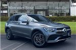 2020 Mercedes-Benz GLC