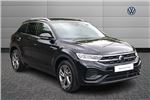 2024 Volkswagen T-Roc