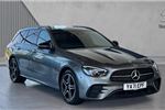 2022 Mercedes-Benz E-Class Estate