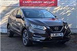 2018 Nissan Qashqai