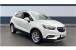 2019 Vauxhall Mokka X