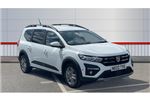 2022 Dacia Jogger