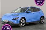 2021 Hyundai Kona Electric