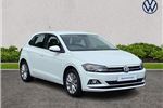 2019 Volkswagen Polo