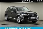2022 Audi Q7