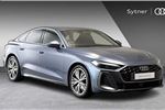 2025 Audi A5