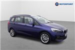 2020 BMW 2 Series Gran Tourer